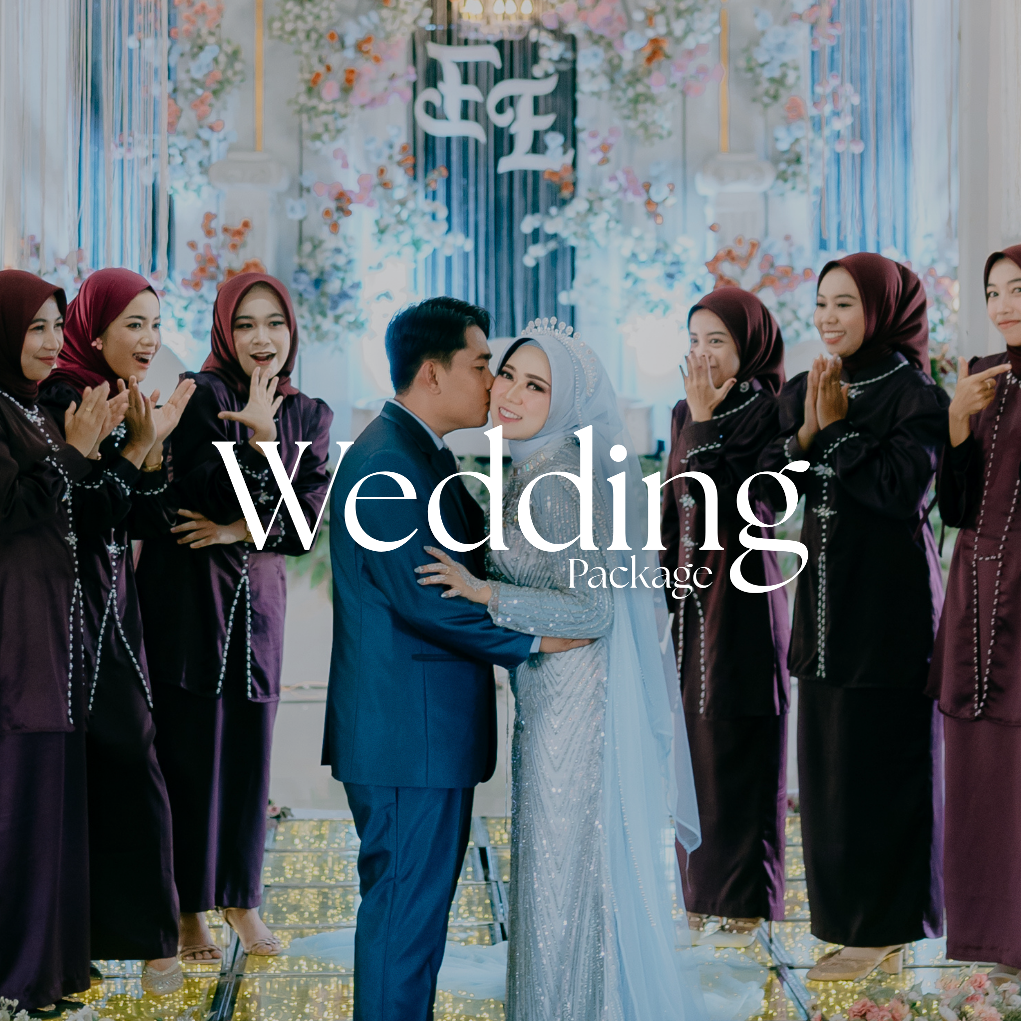 Wedding Package