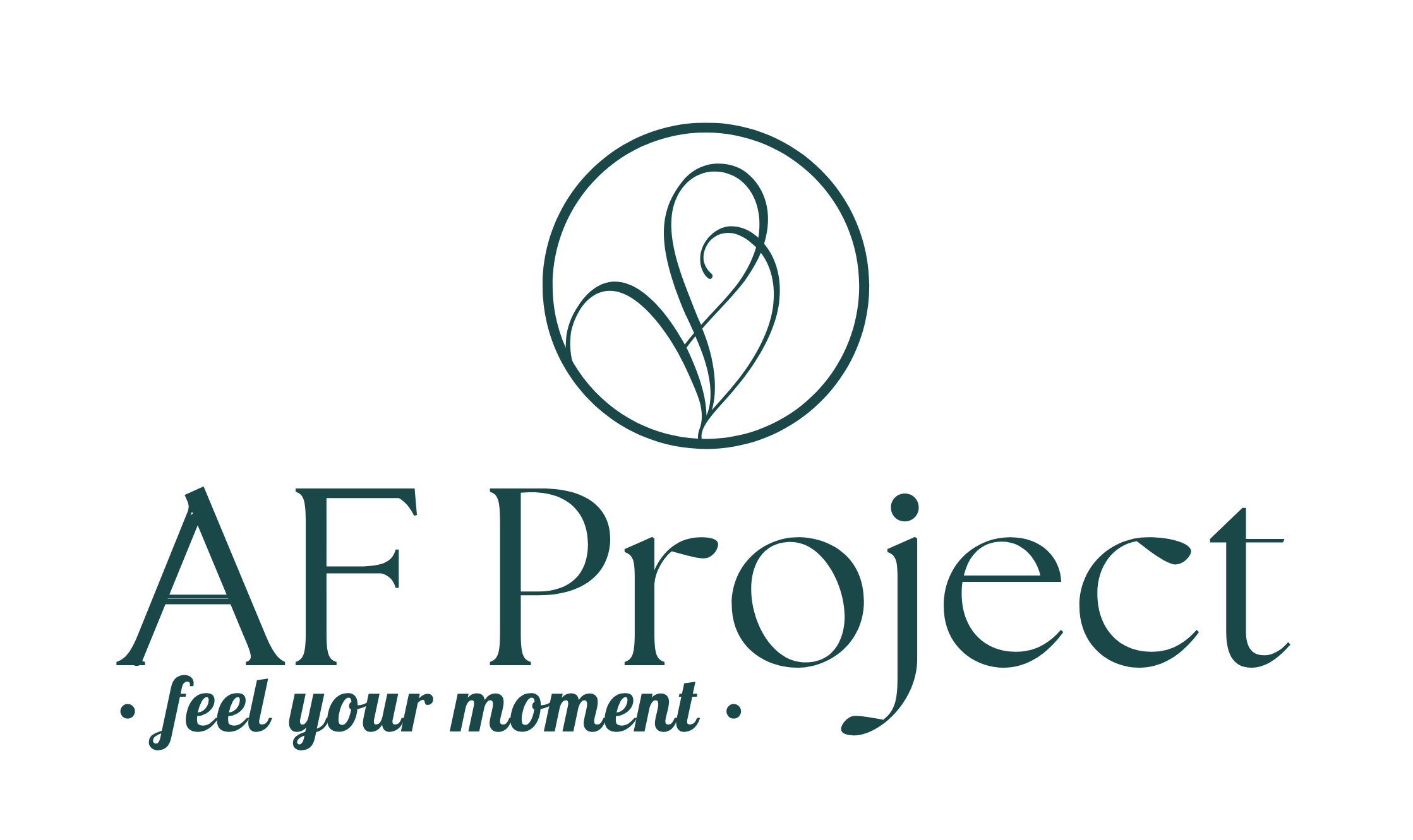 AF Project Logo